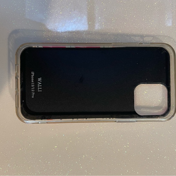 Walli Case iPhone 12 Pro - Picture 2 of 3